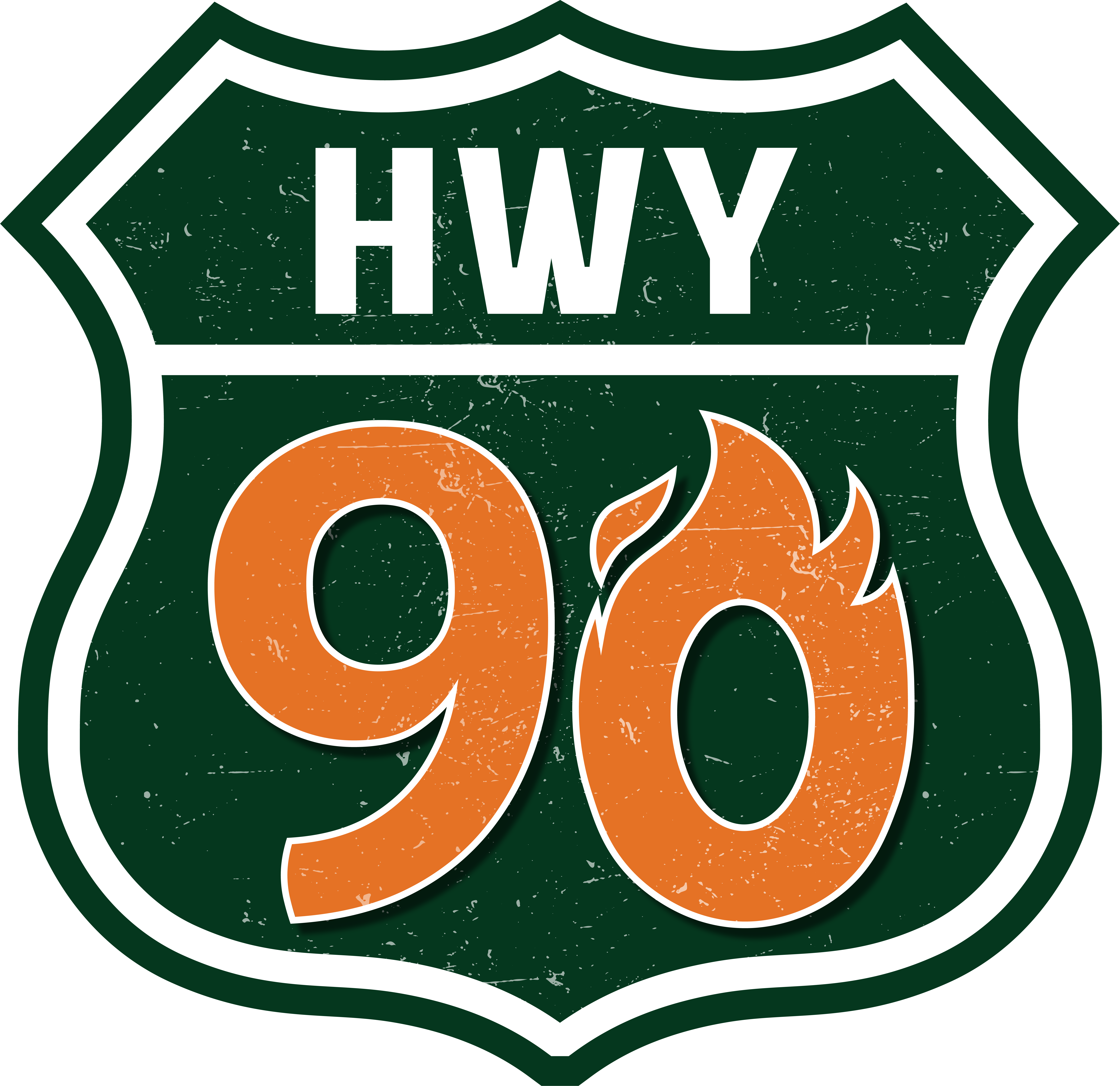 Highway 90