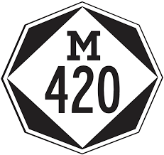 Highway Dispo - Battle Creek logo