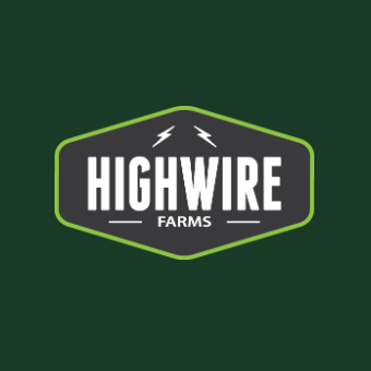 Highwire Farms - Coldwater logo