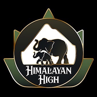 Himalayan High logo