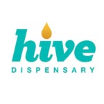 Hive Dispensary - Shamokin Dam logo