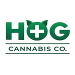 HOG Cannabis Co. logo
