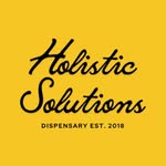 Holistic Solutions (Med) logo
