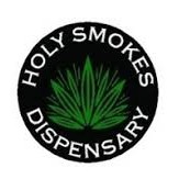 Holy Smokes Dispensary