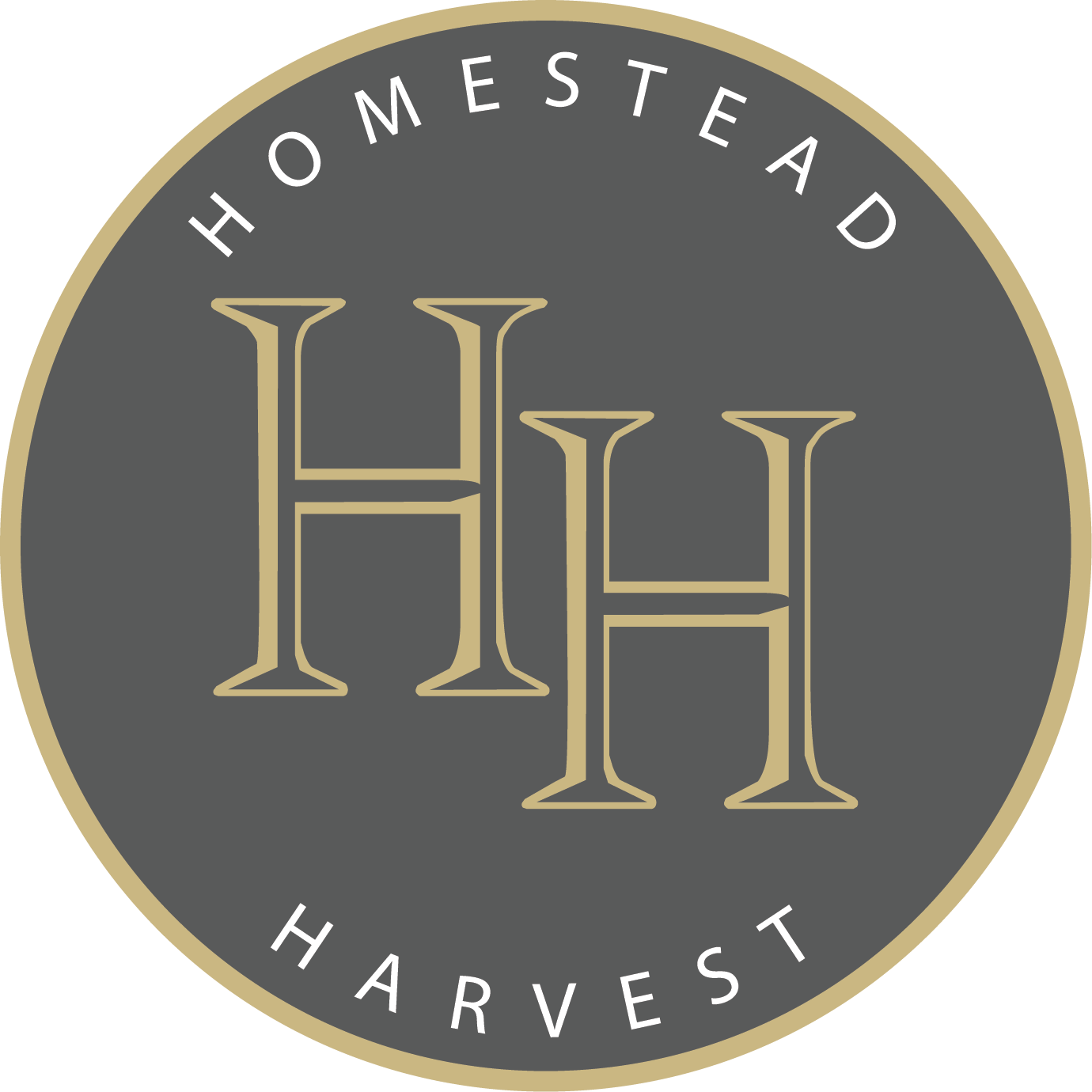 Homestead Harvest - Miami logo