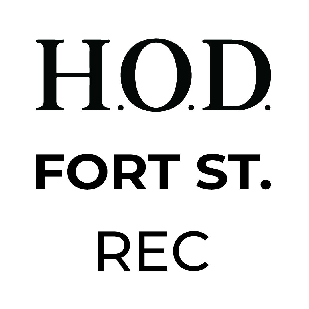 House of Dank Cannabis Company - Fort Street logo