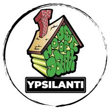 House of Dank Cannabis Company - Ypsilanti logo