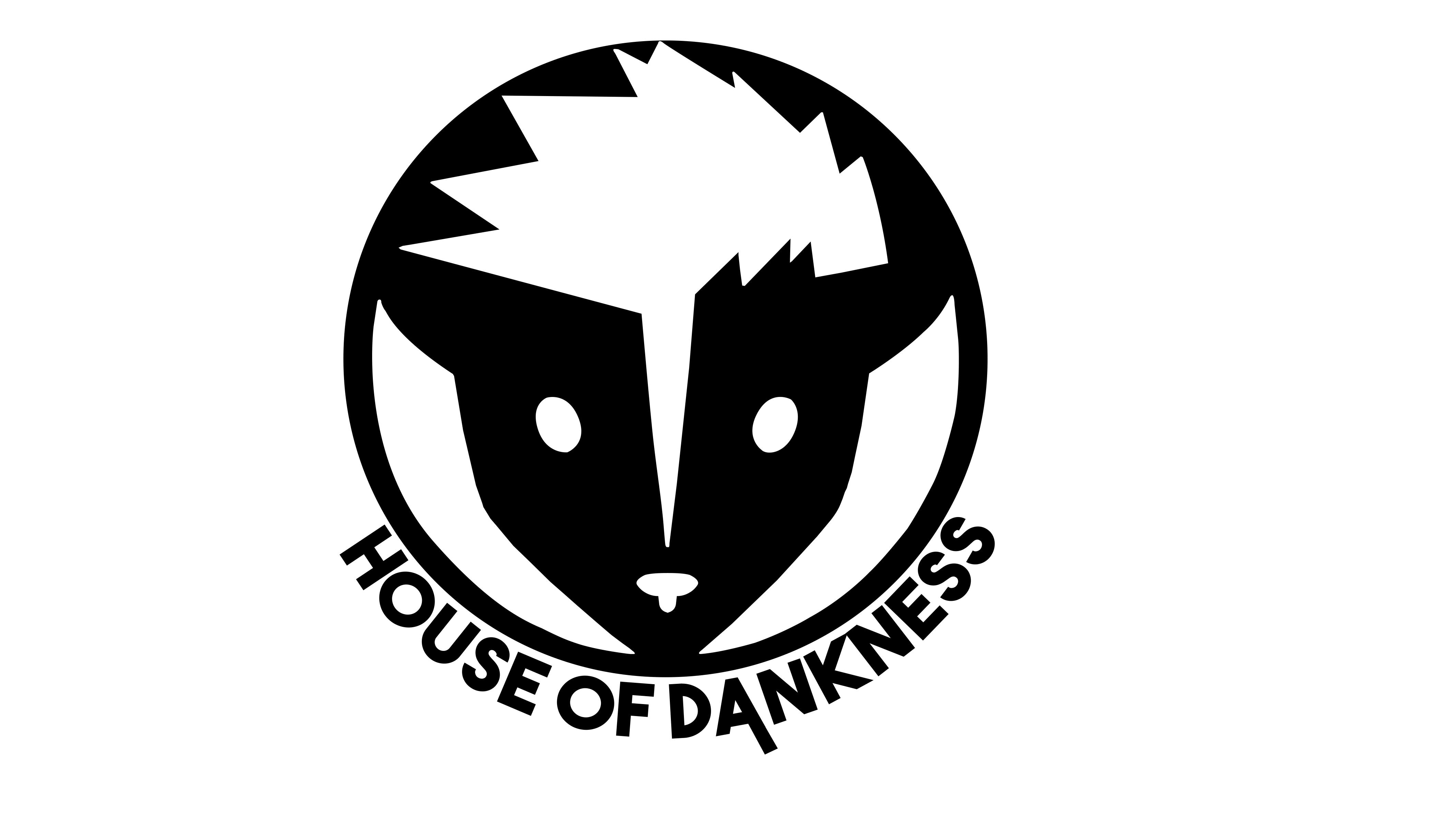 House of Dankness logo