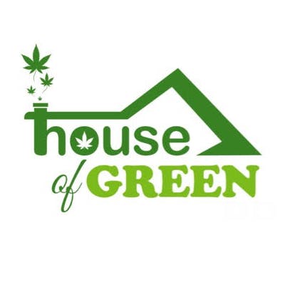House of Green logo