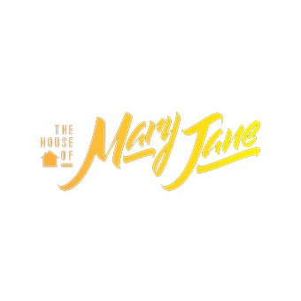 House of Mary Jane logo