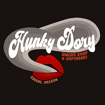Hunky Dory logo