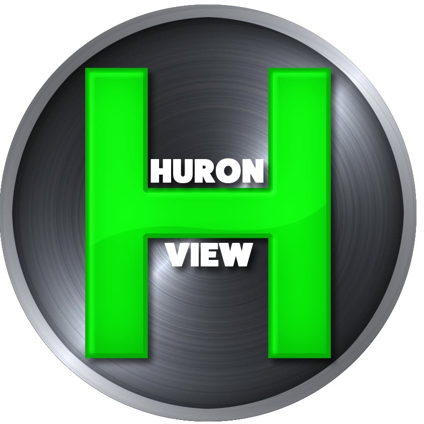 Huron View - Ann Arbor logo