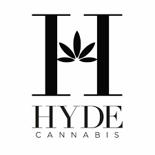 Hyde Cannabis - Detroit logo