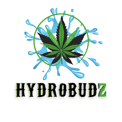 Hydrobudz logo