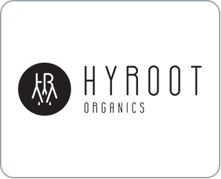 Hyroot Organics (Rec) logo