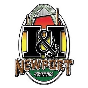 I and I Newport logo