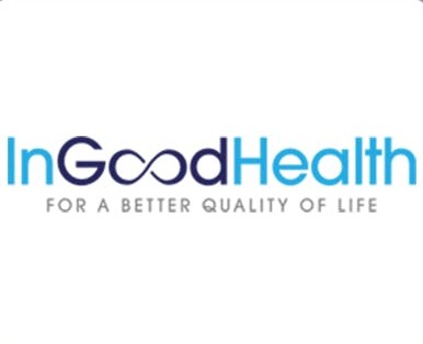 In Good Health - Brockton (Rec)