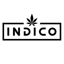 Indico Dispensary logo
