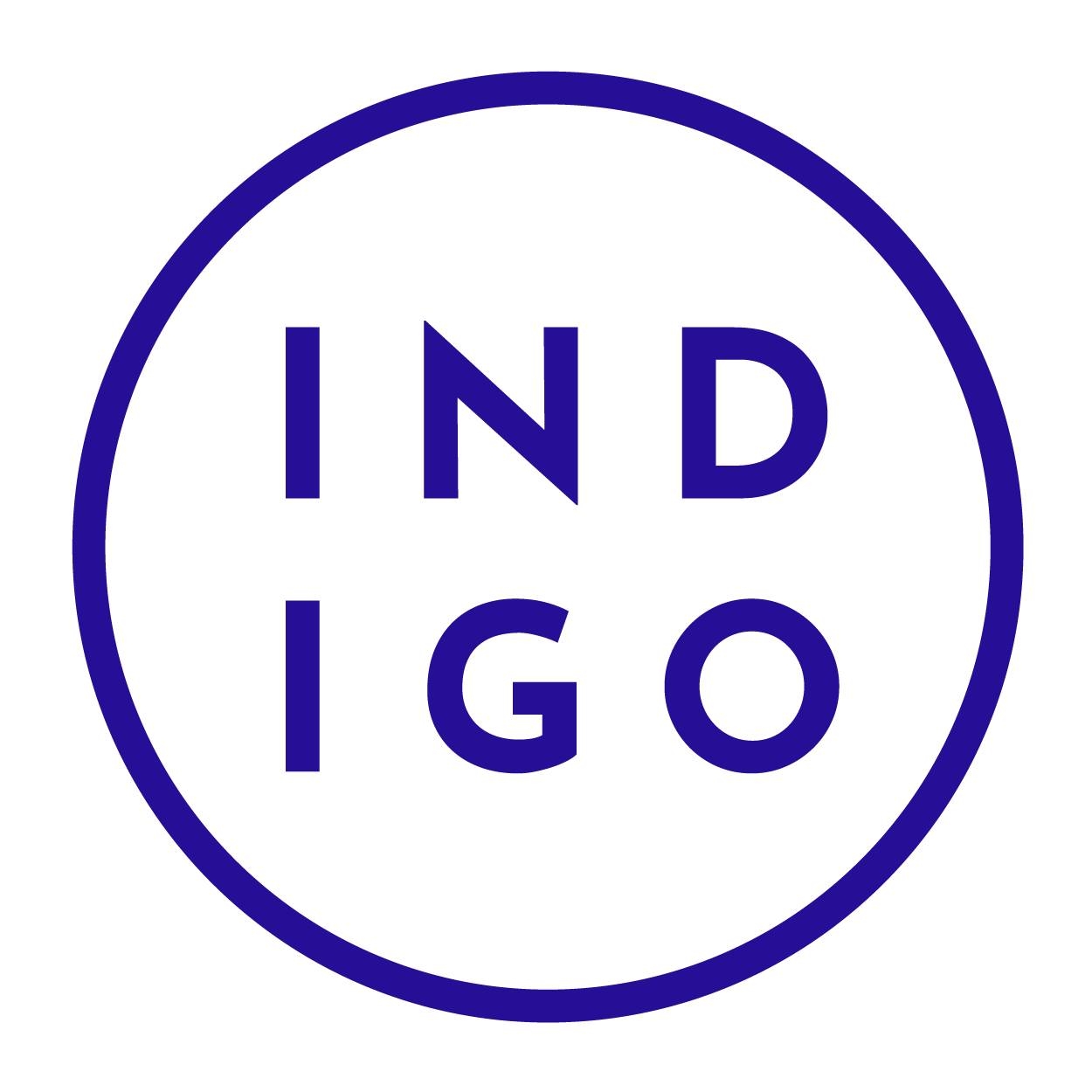 Logo of Indigo Dispensary