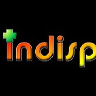 Indispensary - Stone logo