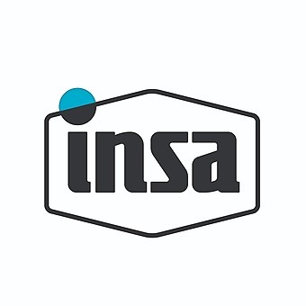 INSA Cannabis Dispensary - Clearwater logo