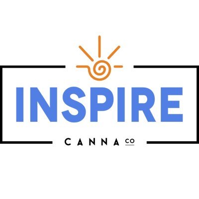 Inspire Canna Co logo