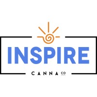 Inspire - Oscoda logo