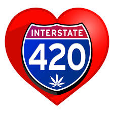 Interstate 420