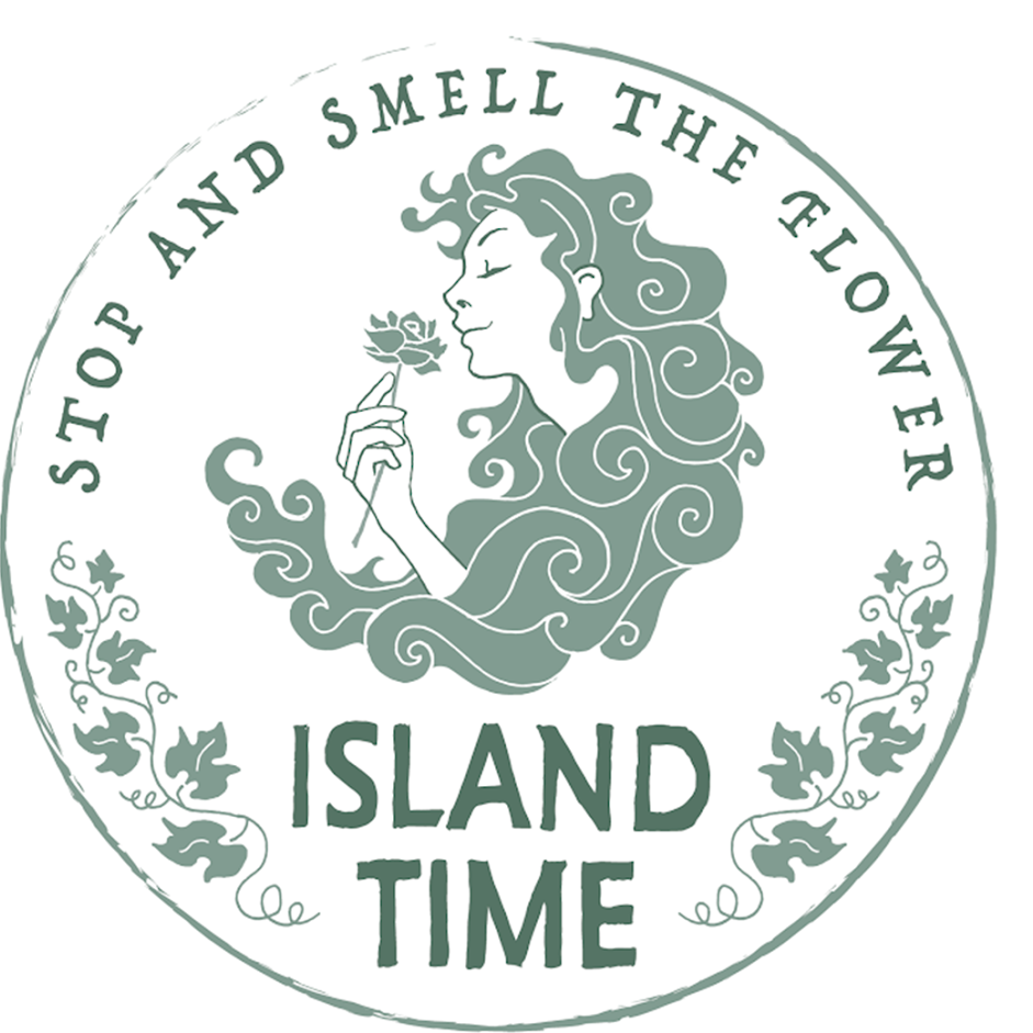 Island Time logo
