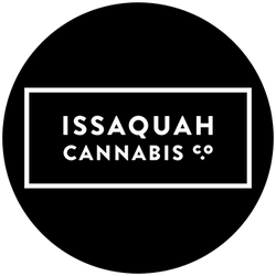 Issaquah Cannabis Company logo