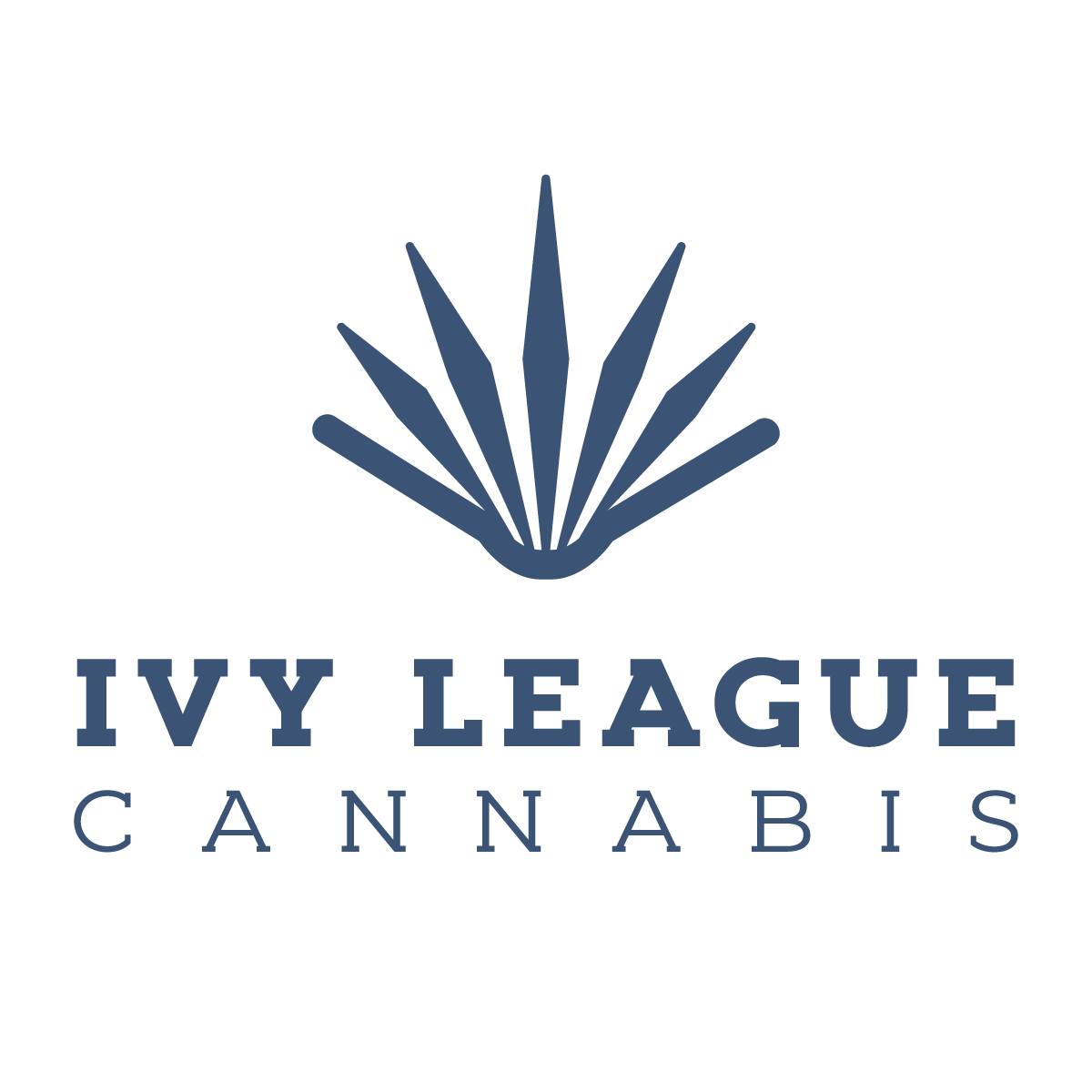 Ivy League Cannabis Co. - Detroit logo