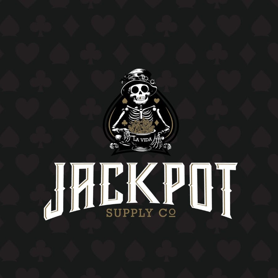 Jackpot logo