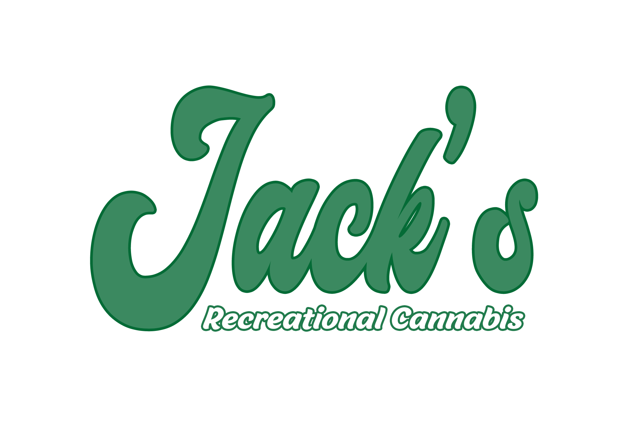 Jack's Cannabis Company - Pittsfield logo