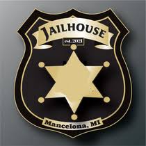 Jailhouse Cannabis - Kalkaska logo