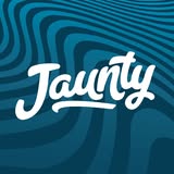 Jaunty logo