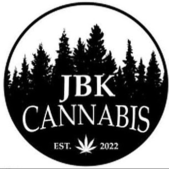 JBK Cannabis logo