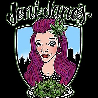 Jeni Jane's logo