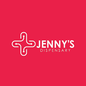 Jenny's Dispensary - Henderson logo