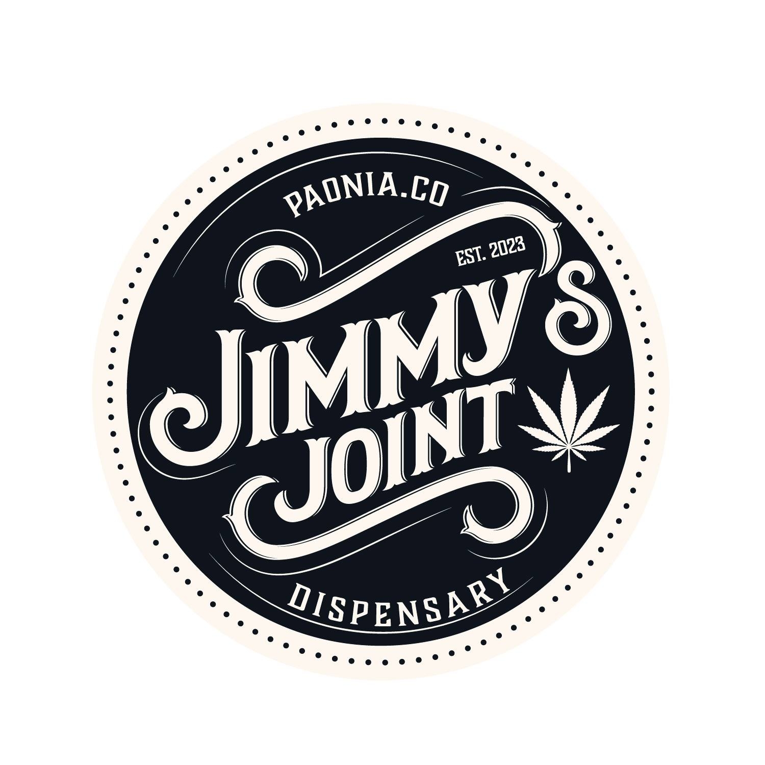 Jimmy's Joint Dispensary logo