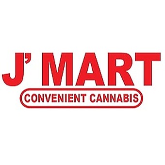 J'Mart logo