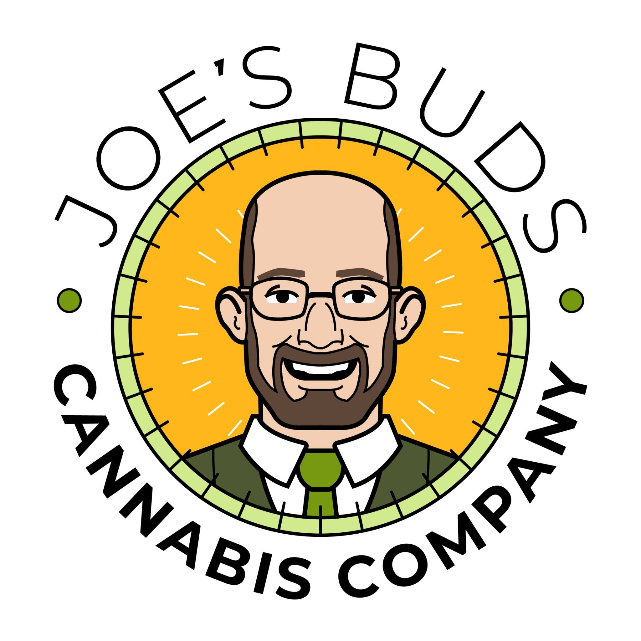 Joe’s Buds logo