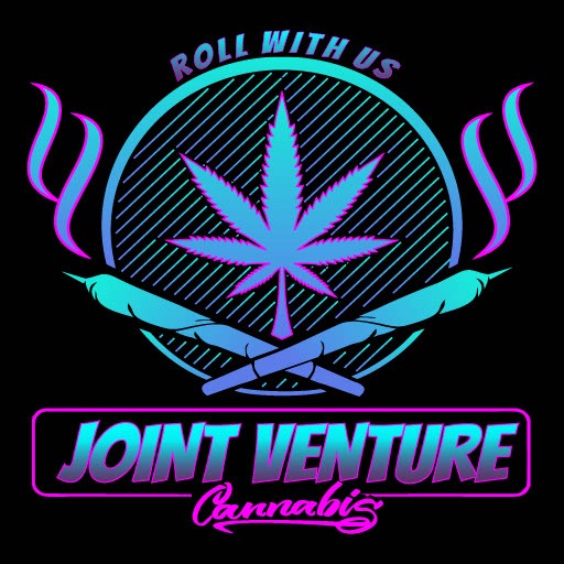 Joint Venture Cannabis - Willamette logo