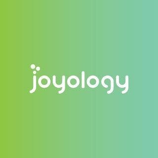 Joyology - Three Rivers logo