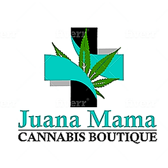 Juana MamaCannabis Boutique logo