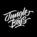 Jungle Boys - Los Angeles logo