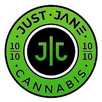 Just Jane -  Juan Tabo logo