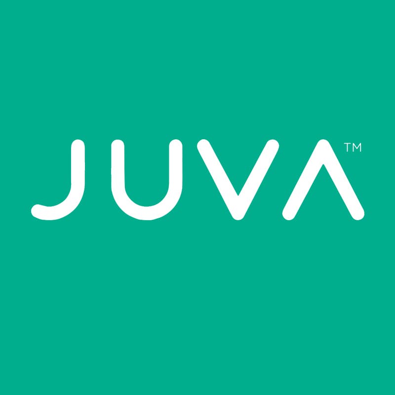 Juva logo