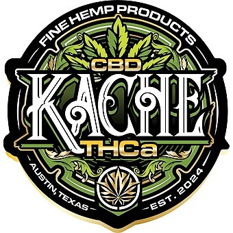 Kache THCa logo
