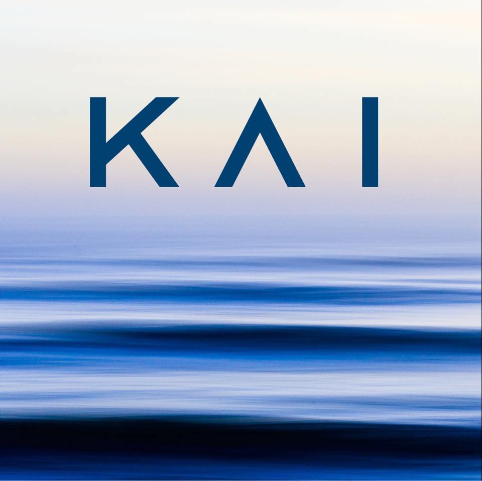 KAI Dispensary logo