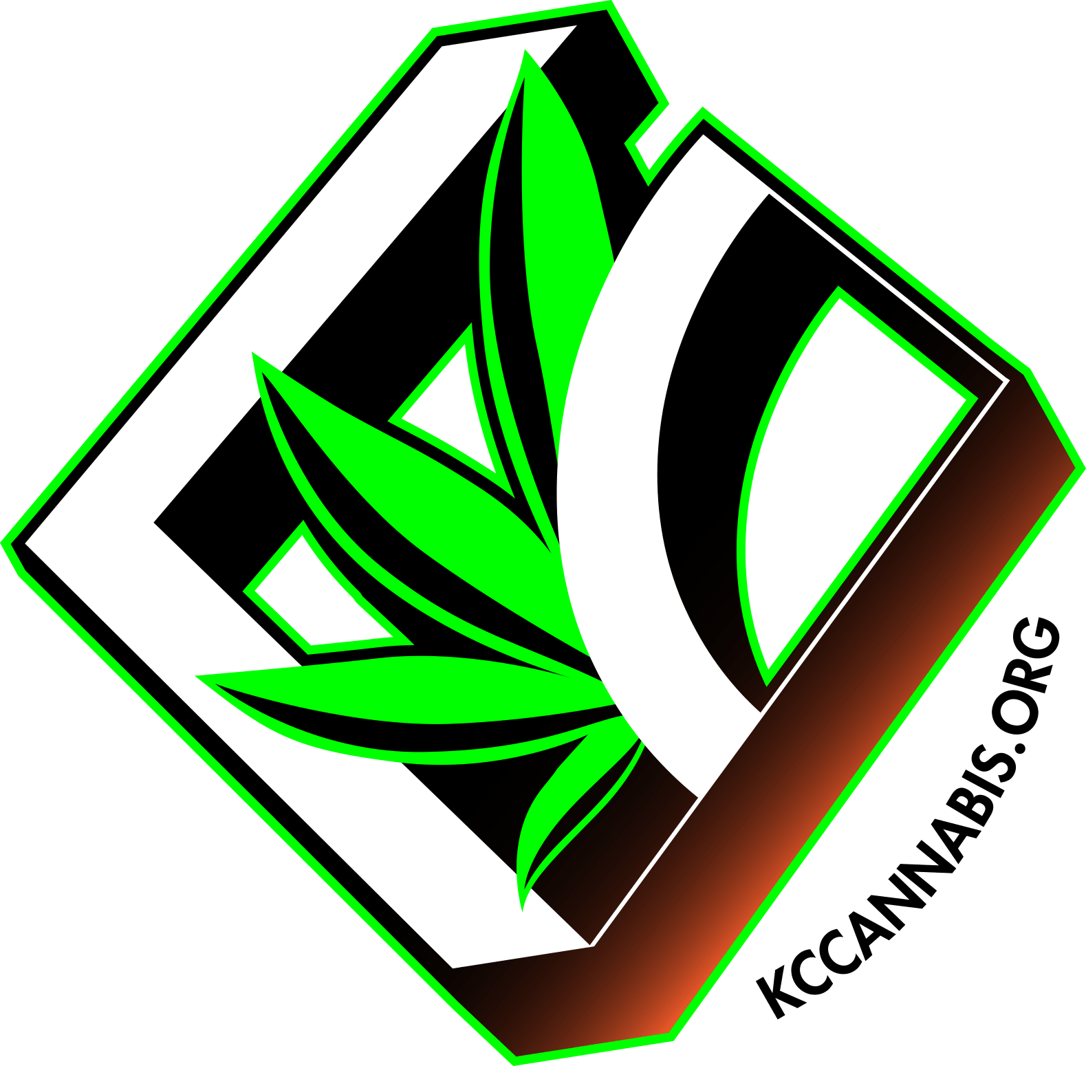 Kansas City Cannabis Company - Kansas City North logo